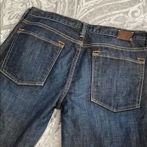 Banana Republic Jeans